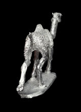 Load image into Gallery viewer, 48-0056: Camel, Running
