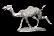 Load image into Gallery viewer, 48-0056: Camel, Running
