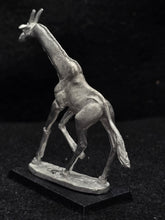 Load image into Gallery viewer, 48-0066: Giraffe, Running
