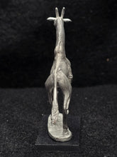 Load image into Gallery viewer, 48-0066: Giraffe, Running
