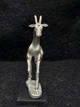 Load image into Gallery viewer, 48-0066: Giraffe, Running
