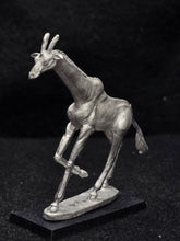 Load image into Gallery viewer, 48-0066: Giraffe, Running
