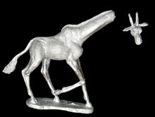 Load image into Gallery viewer, 48-0066: Giraffe, Running
