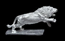 Load image into Gallery viewer, 48-0074:  Lion Male, Attacking
