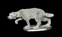 Load image into Gallery viewer, 48-0106:  Megalictis, Right Front Foot Raised
