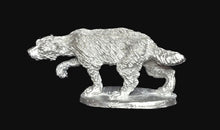 Load image into Gallery viewer, 48-0106:  Megalictis, Right Front Foot Raised
