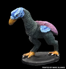 Load image into Gallery viewer, 48-0122:  Terror Bird, Advancing - Phororhachus
