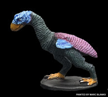 Load image into Gallery viewer, 48-0122:  Terror Bird, Advancing - Phororhachus
