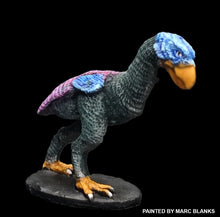 Load image into Gallery viewer, 48-0122:  Terror Bird, Advancing - Phororhachus
