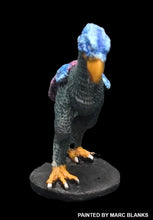 Load image into Gallery viewer, 48-0122:  Terror Bird, Advancing - Phororhachus
