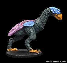 Load image into Gallery viewer, 48-0122:  Terror Bird, Advancing - Phororhachus
