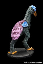 Load image into Gallery viewer, 48-0122:  Terror Bird, Advancing - Phororhachus

