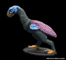 Load image into Gallery viewer, 48-0122:  Terror Bird, Advancing - Phororhachus

