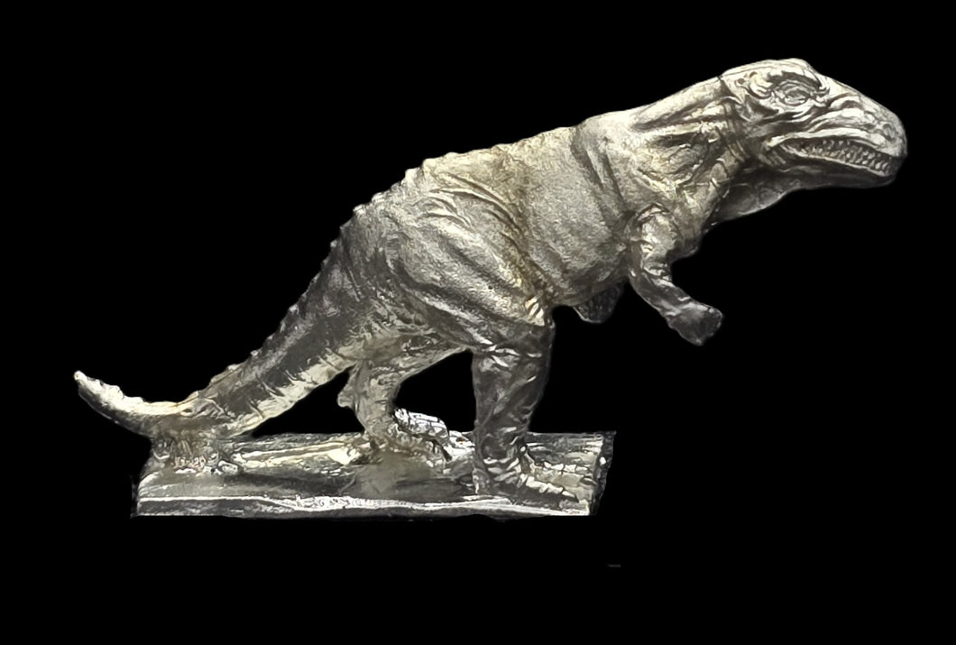 48-0159:  Megalasaurus