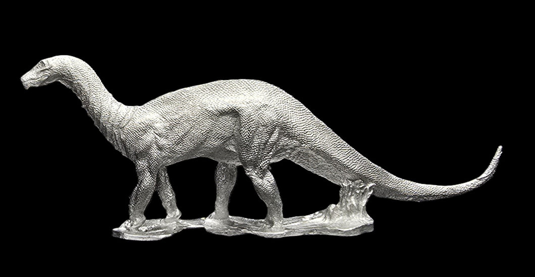 48-0166:  Dicraeosaurus [Sauropod]