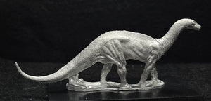 48-0166:  Dicraeosaurus [Sauropod]