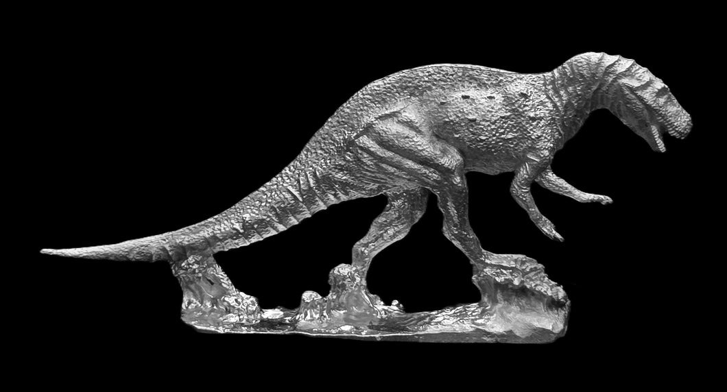 48-0170:  Megalasaurus  II