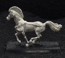 Load image into Gallery viewer, 48-0228:  Chariot Horse 1, Running
