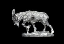 Load image into Gallery viewer, 48-0244:  Goat with Yoke
