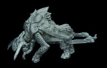 Load image into Gallery viewer, 48-0261:  Grosk, Harnessed
