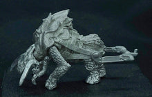 Load image into Gallery viewer, 48-0261:  Grosk, Harnessed
