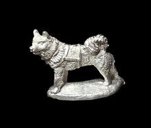Load image into Gallery viewer, 48-0265:  Sled Dog, Husky
