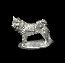 Load image into Gallery viewer, 48-0265:  Sled Dog, Husky
