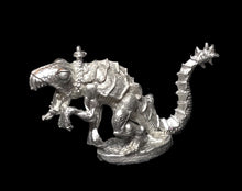 Load image into Gallery viewer, 48-0266:  Armadillicus, Collared
