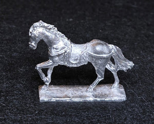 48-0312:  Horse - Spanish