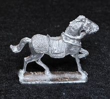 Load image into Gallery viewer, 48-0317:  Horse - Samurai
