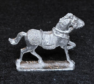 48-0317:  Horse - Samurai