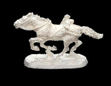 Load image into Gallery viewer, 48-0321:  Horse - Mongol, Running

