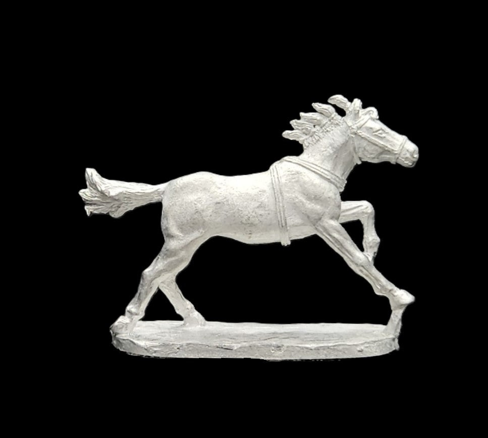 48-0346:  Horse - Mycenean