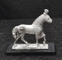 Load image into Gallery viewer, 48-0351:  Horse - Armored, Scale
