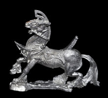 Load image into Gallery viewer, 48-0395: Horse, Ornate Plate Armor, Chest Prow
