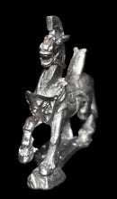 Load image into Gallery viewer, 48-0395: Horse, Ornate Plate Armor, Chest Prow
