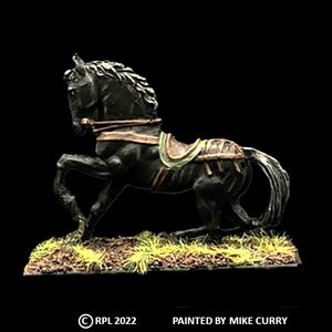 48-0411:  Warhorse I