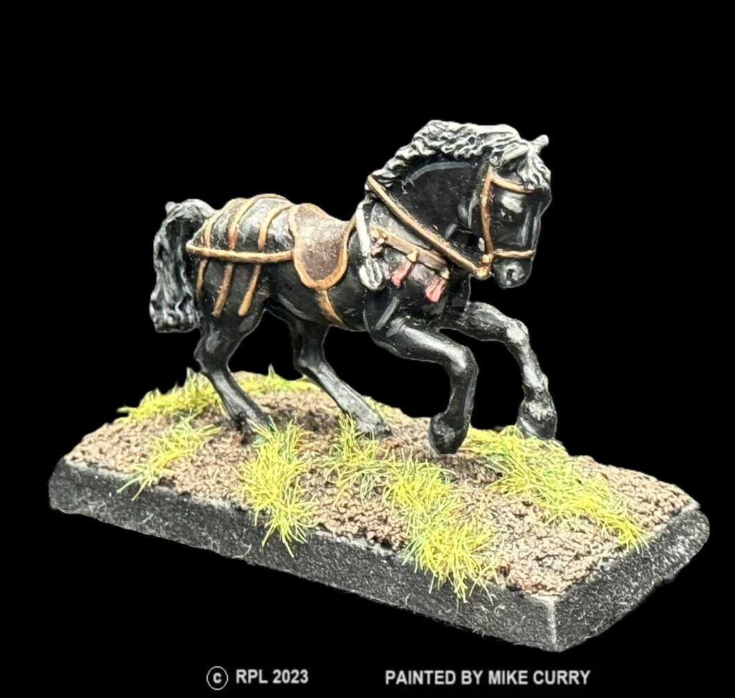 48-0413:  Warhorse III