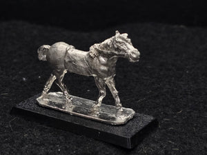 48-0551:  WarHorse, Advancing