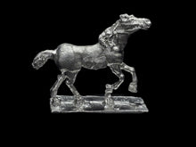Load image into Gallery viewer, 48-0552:  WarHorse, Running
