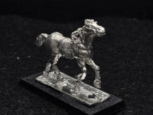 Load image into Gallery viewer, 48-0552:  WarHorse, Running
