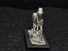 Load image into Gallery viewer, 48-0552:  WarHorse, Running
