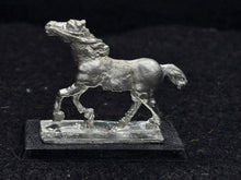 Load image into Gallery viewer, 48-0552:  WarHorse, Running
