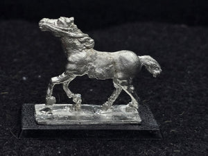 48-0552:  WarHorse, Running