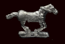 Load image into Gallery viewer, 48-0553:  WarHorse, Charging

