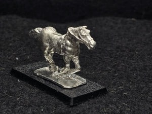 48-0553:  WarHorse, Charging