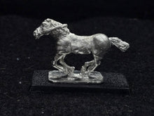 Load image into Gallery viewer, 48-0553:  WarHorse, Charging
