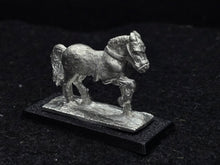 Load image into Gallery viewer, 48-0574:  Medium Horse, Prancing
