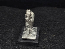 Load image into Gallery viewer, 48-0574:  Medium Horse, Prancing
