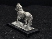 Load image into Gallery viewer, 48-0574:  Medium Horse, Prancing
